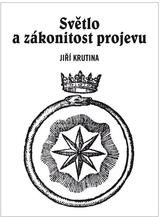 Světlo a zákonitost projevu