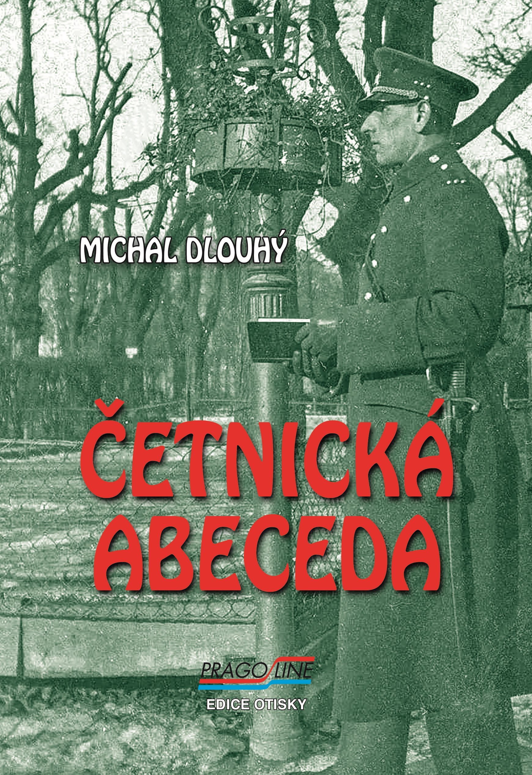 Četnická abeceda