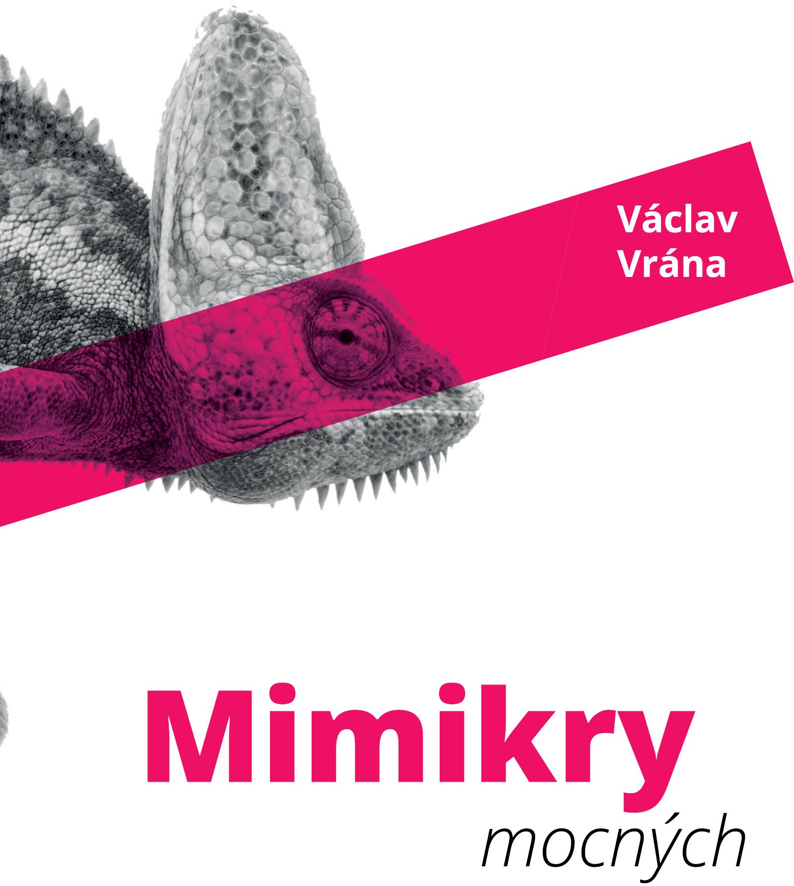 Mimikry mocných