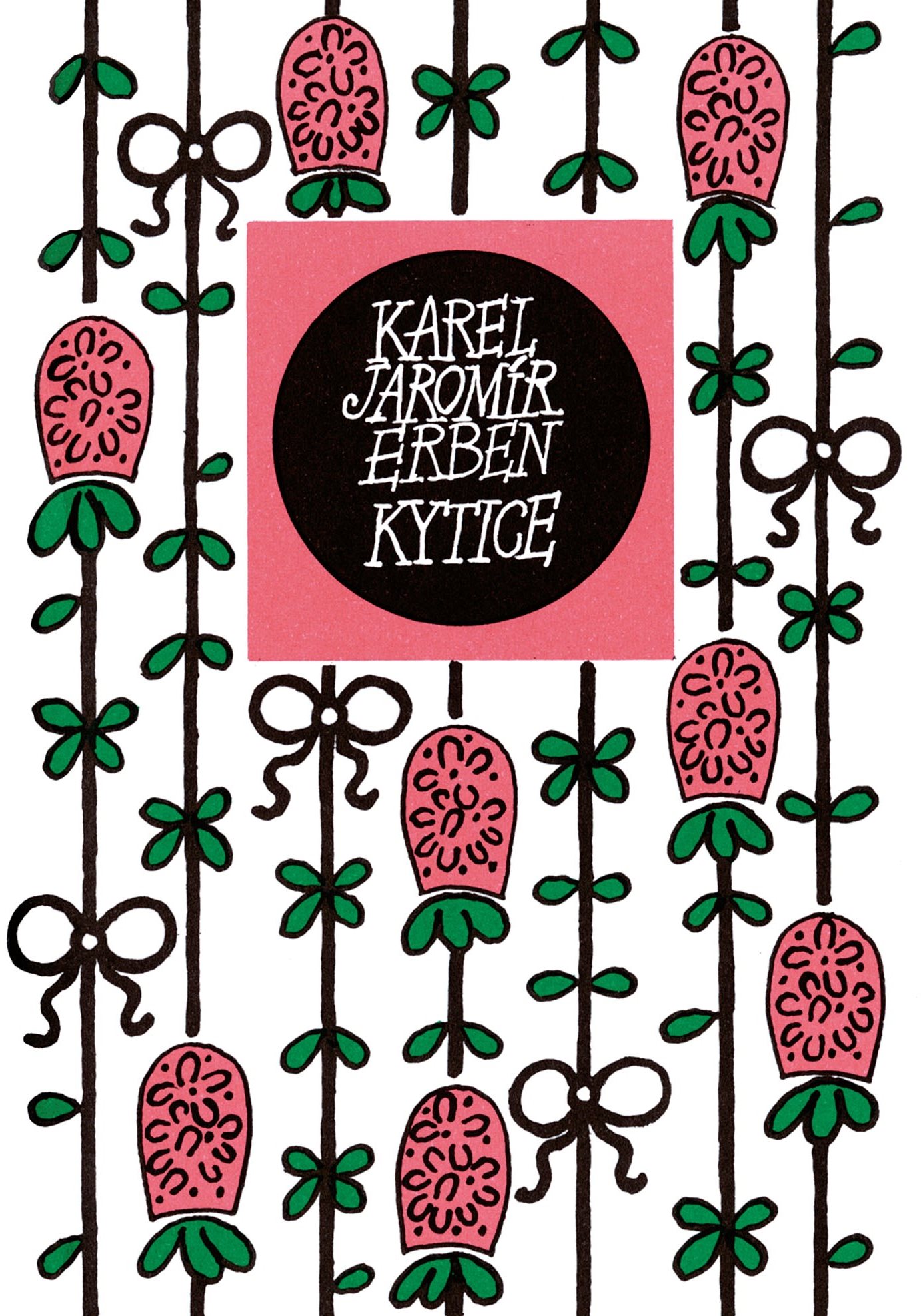 Kytice
