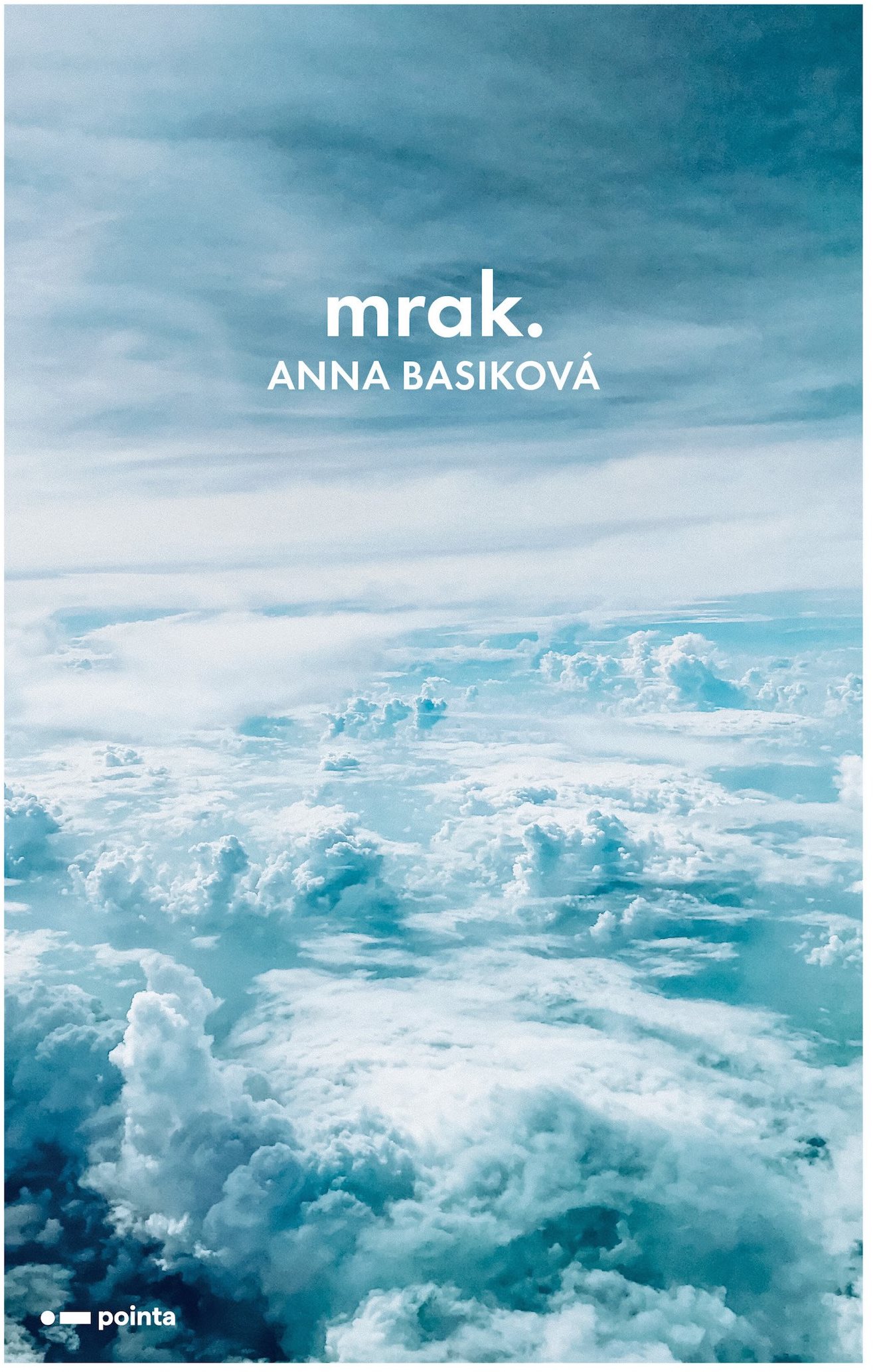 Mrak