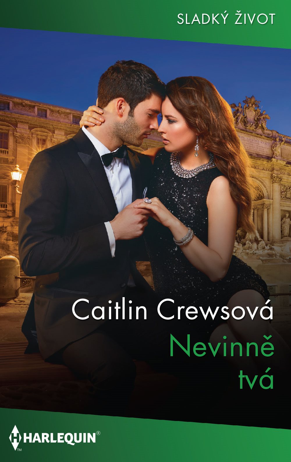 Nevinně tvá