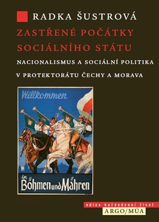 Zastřené počátky sociálního státu