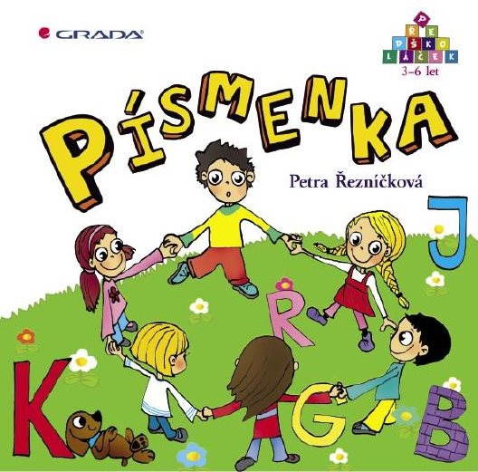 Písmenka