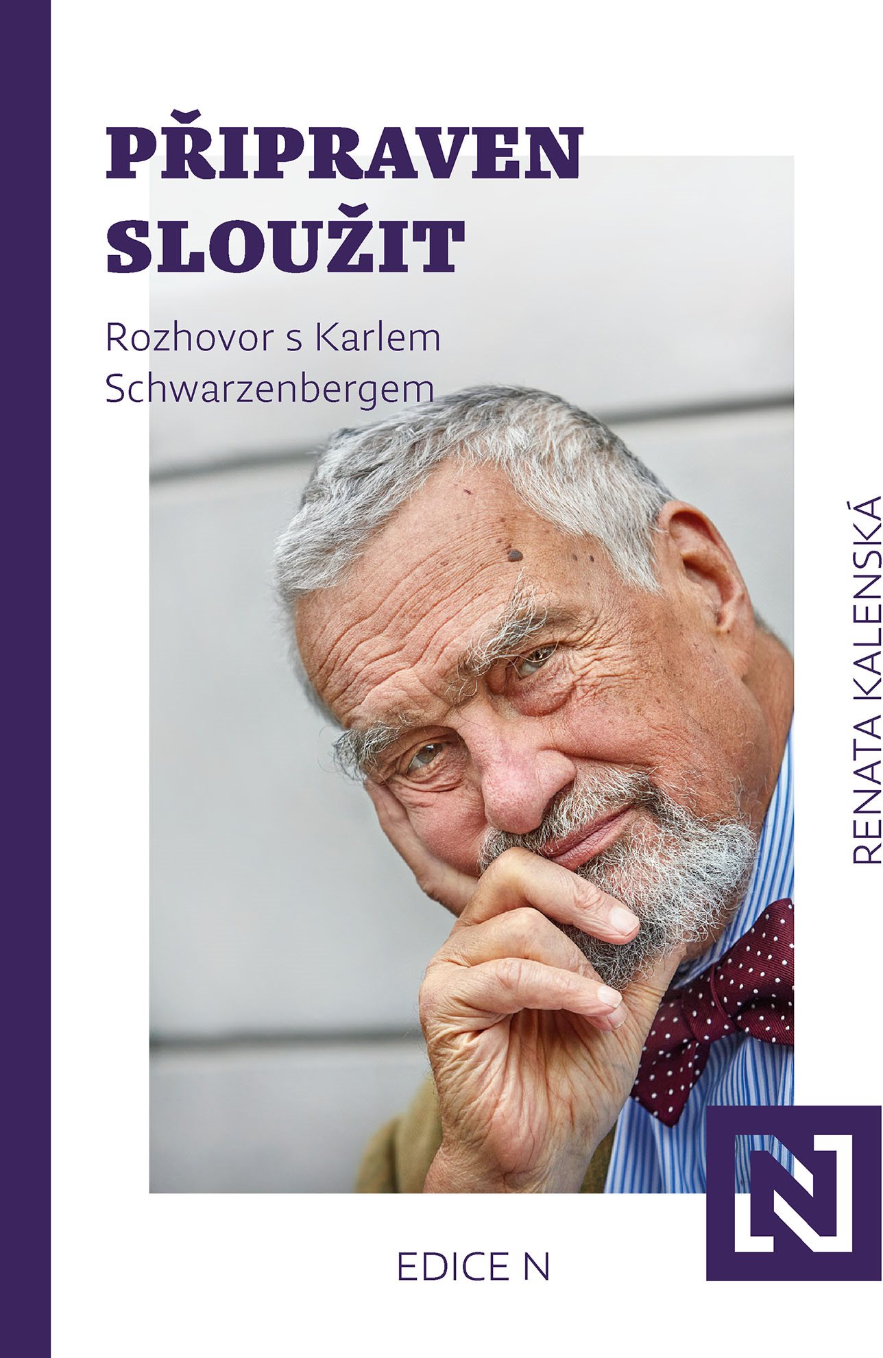 Připraven sloužit
