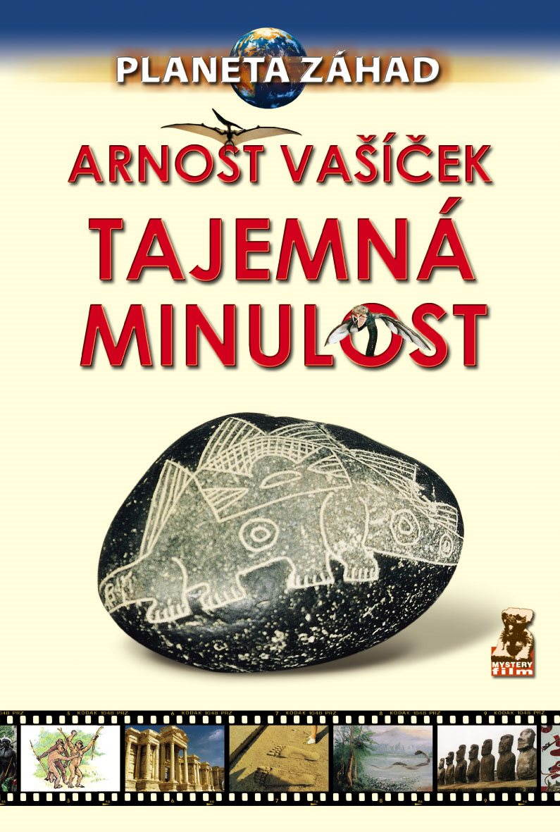 Planéta záhad – Tajemná minulost