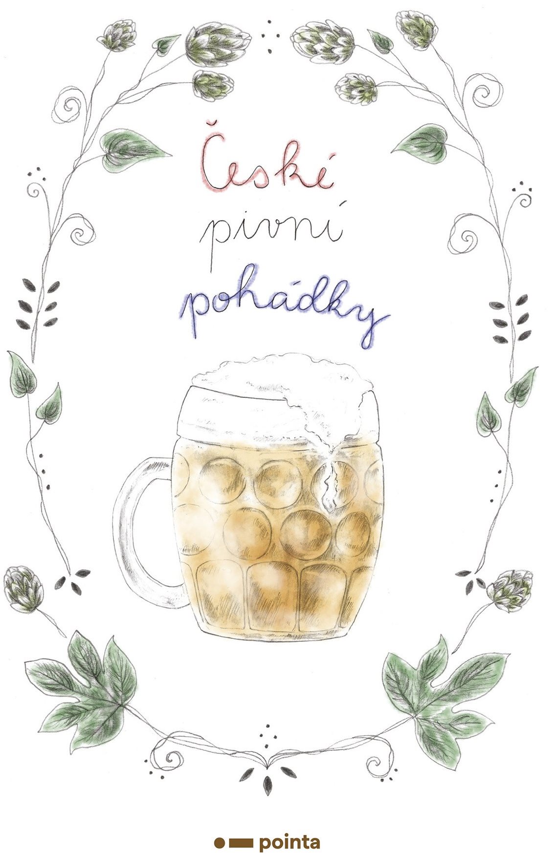 České Pivní Pohádky
