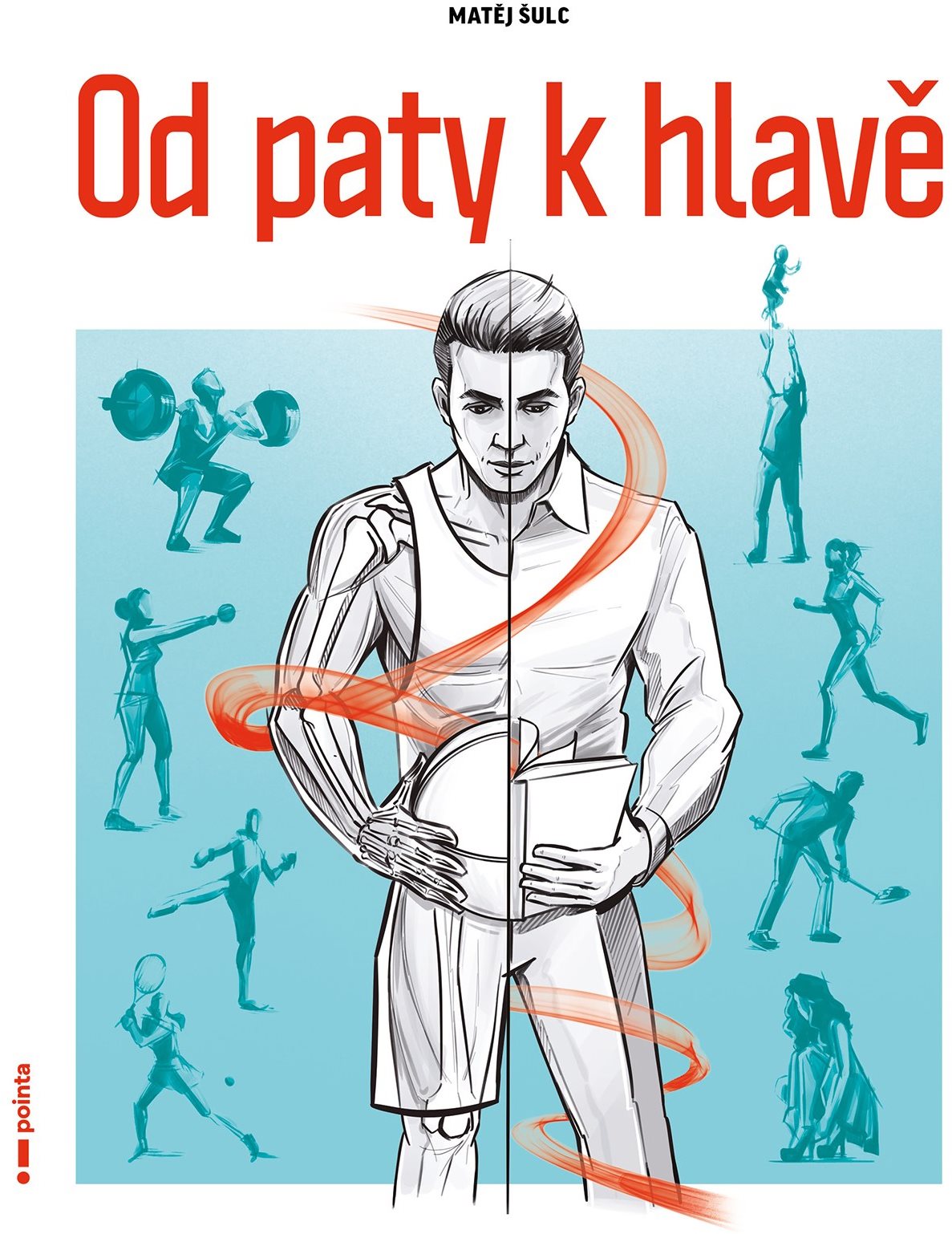 Od paty k hlavě