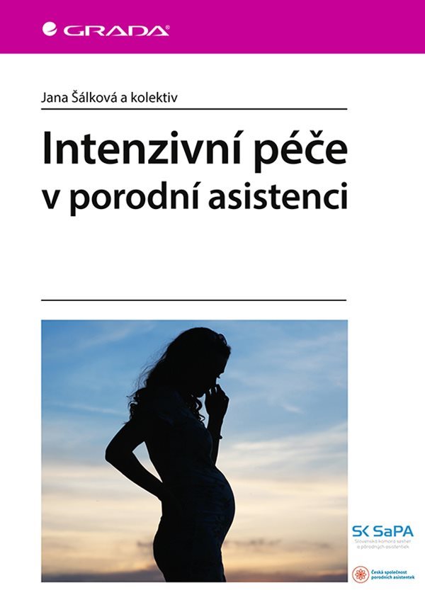 Intenzivní péče v porodní asistenci