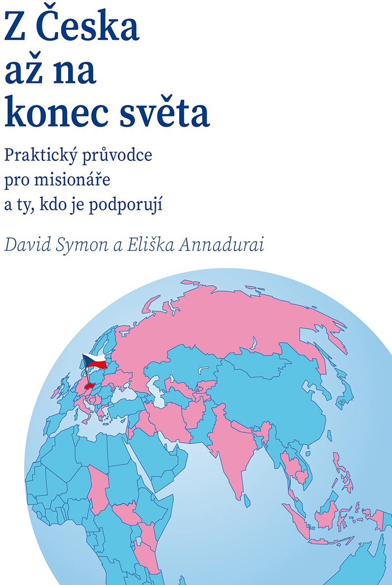Z Česka až na konec světa