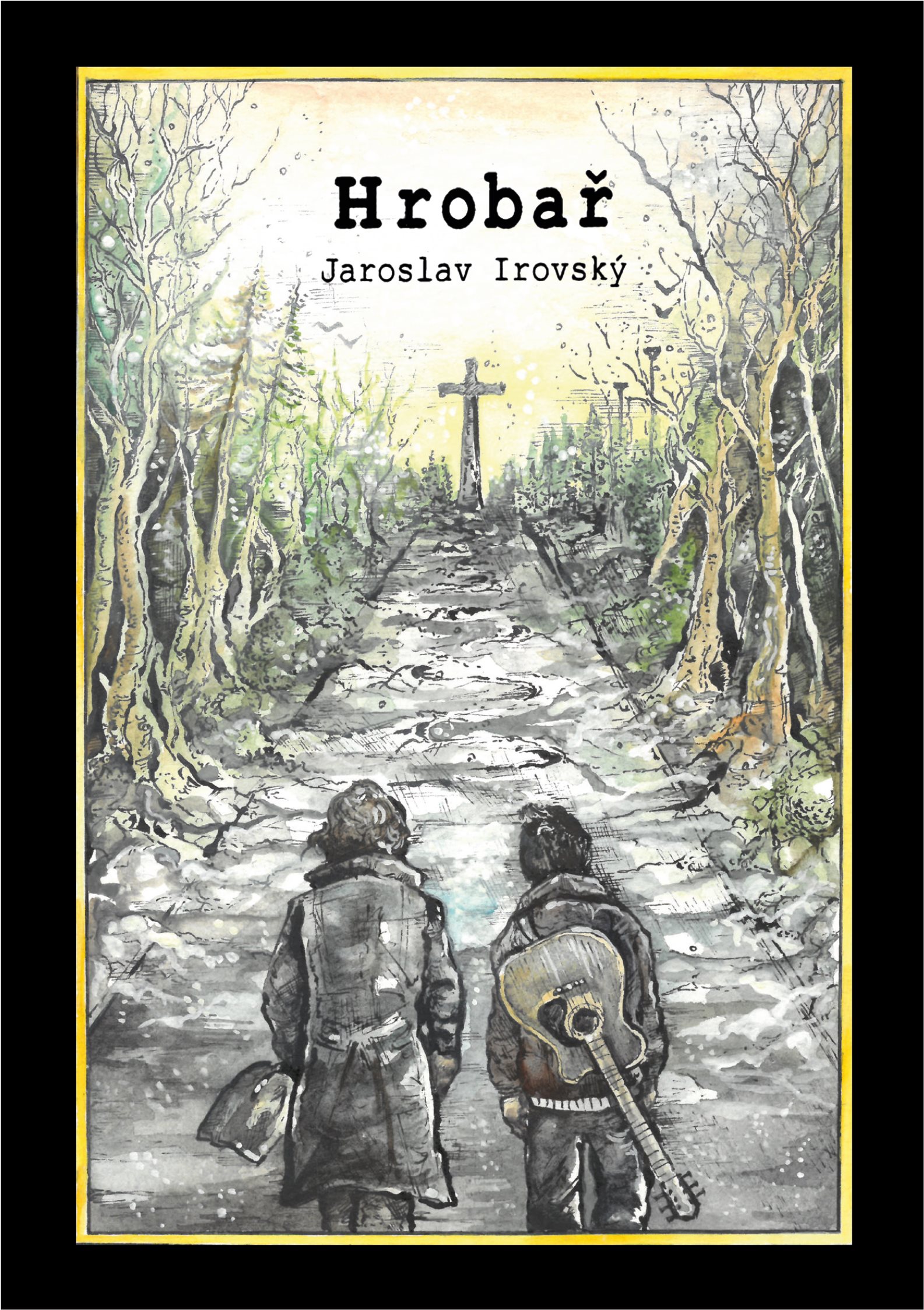 Hrobař