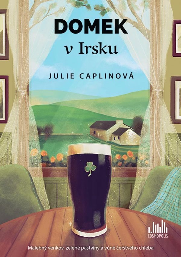 Domek v Irsku