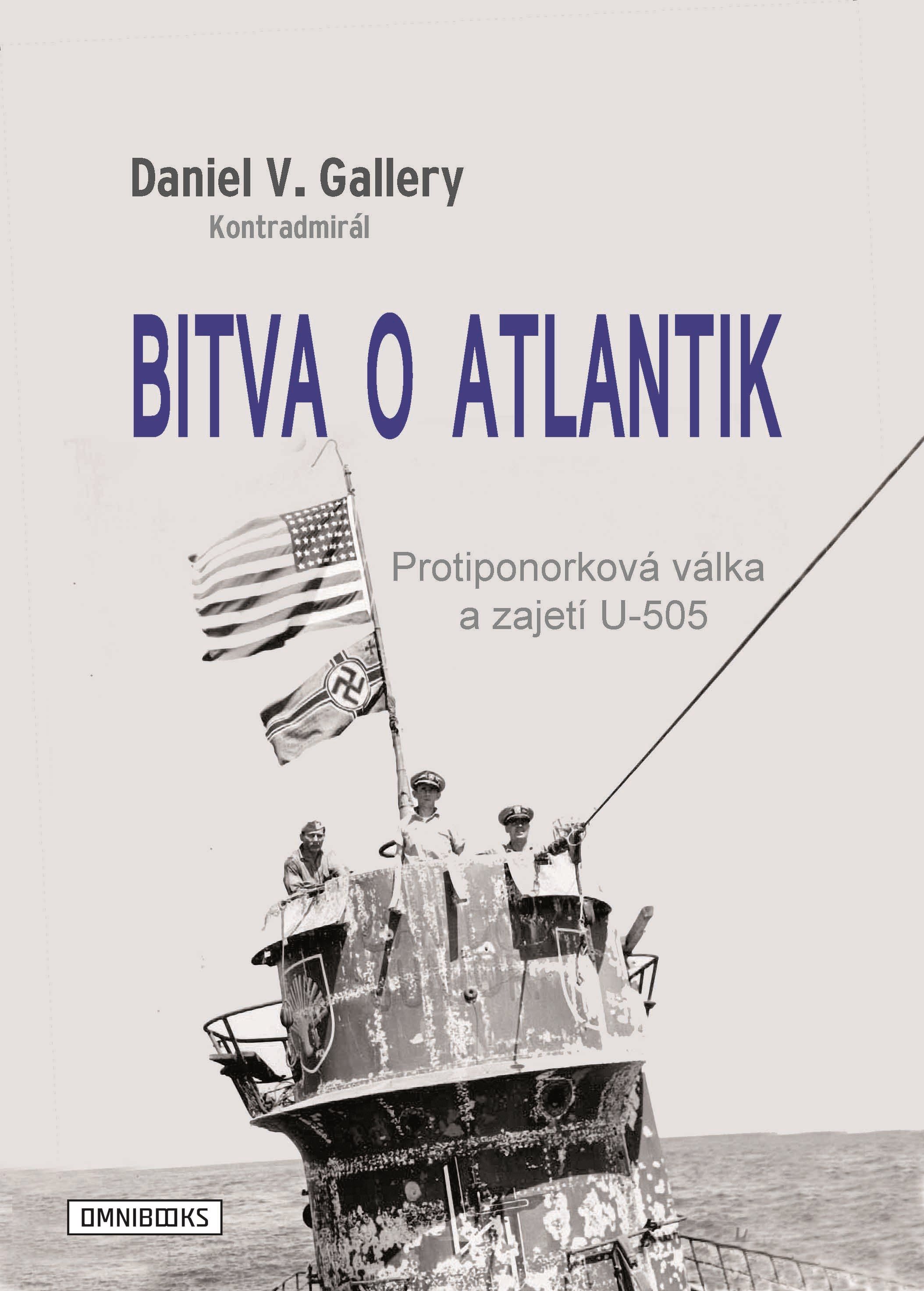 Bitva o Atlantik