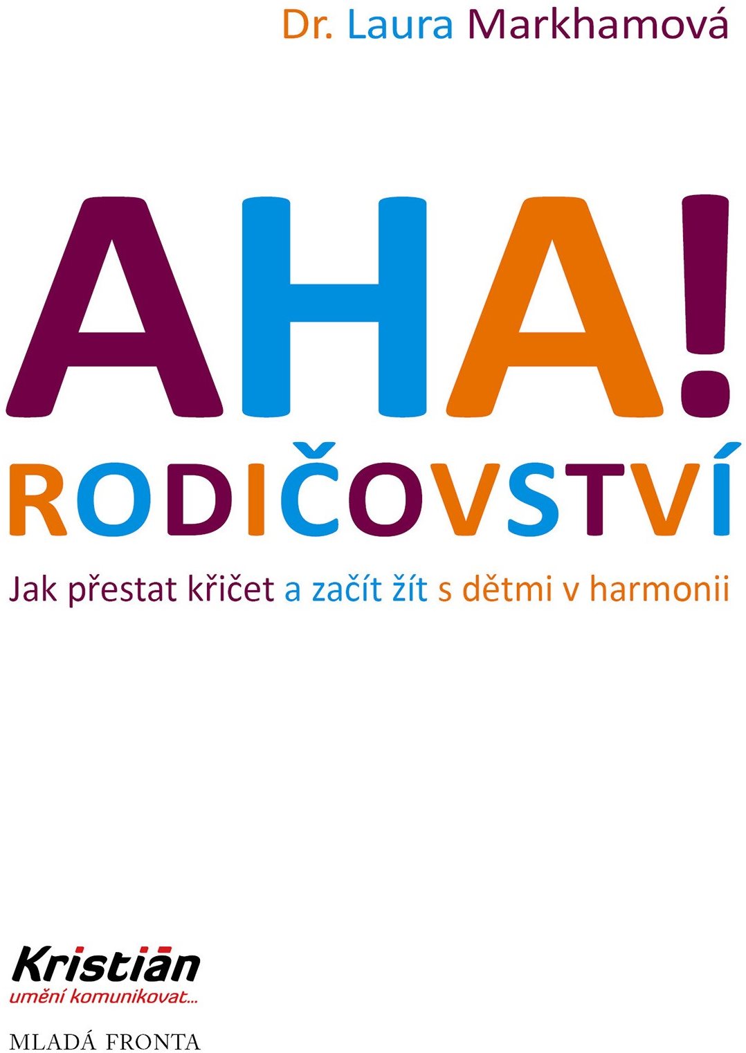 AHA! Rodičovství