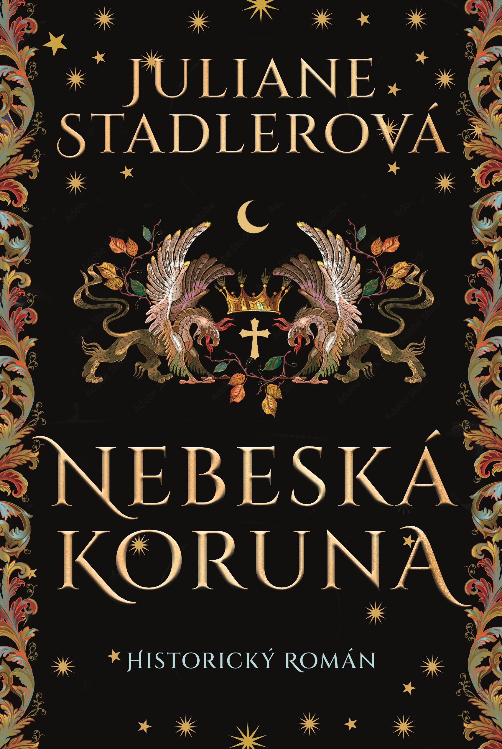 Nebeská koruna