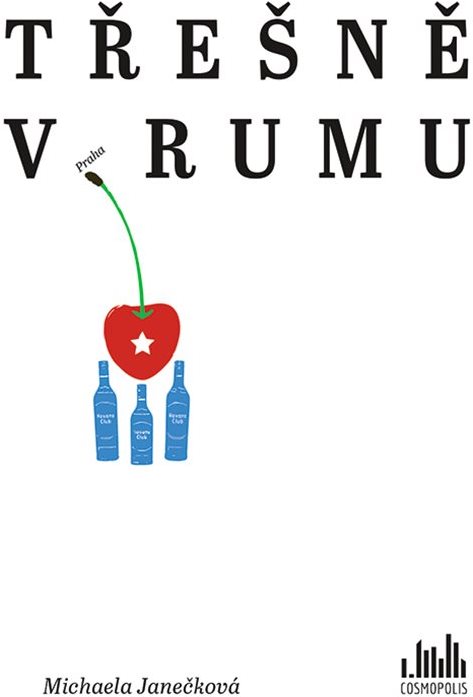 Třešně v rumu