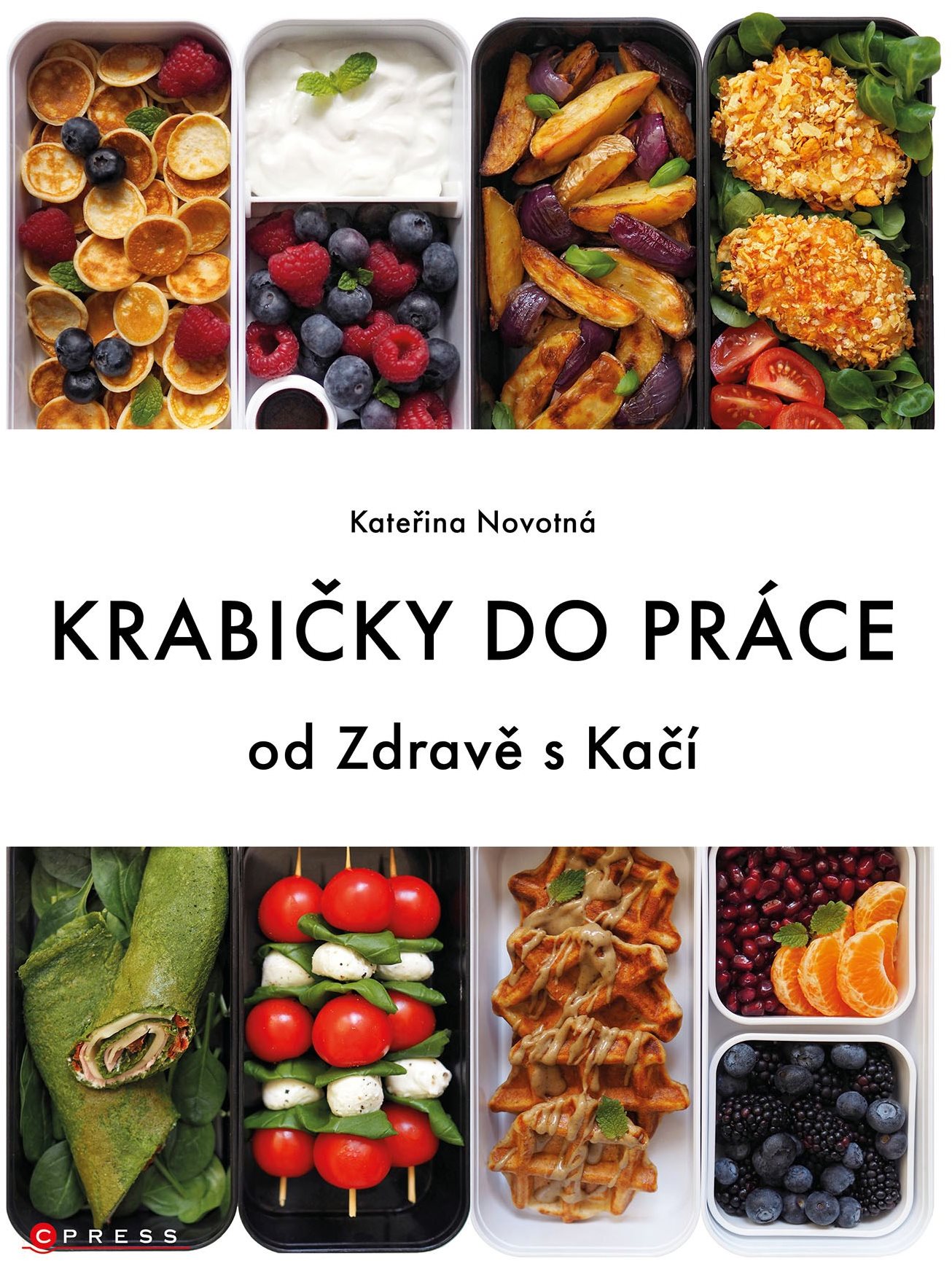 Krabičky do práce