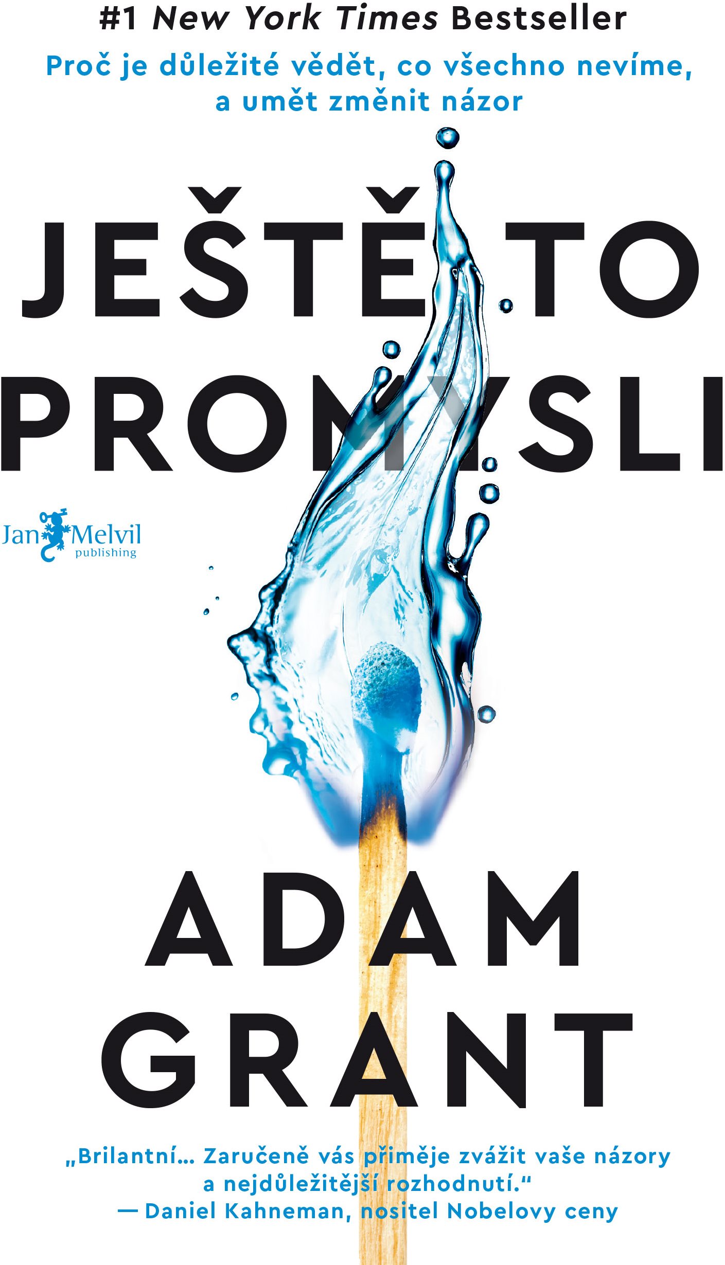 Ještě to promysli