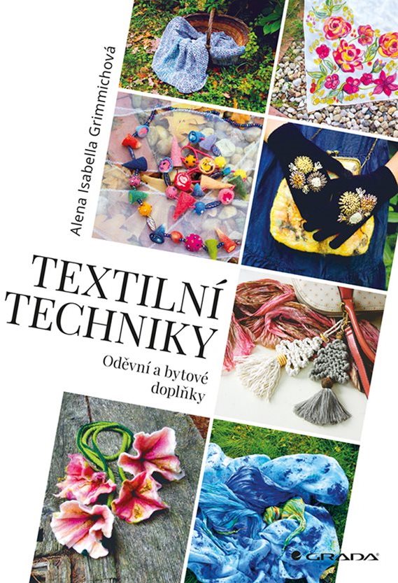 Textilní techniky