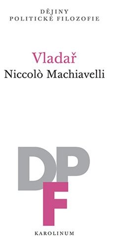 Vladař