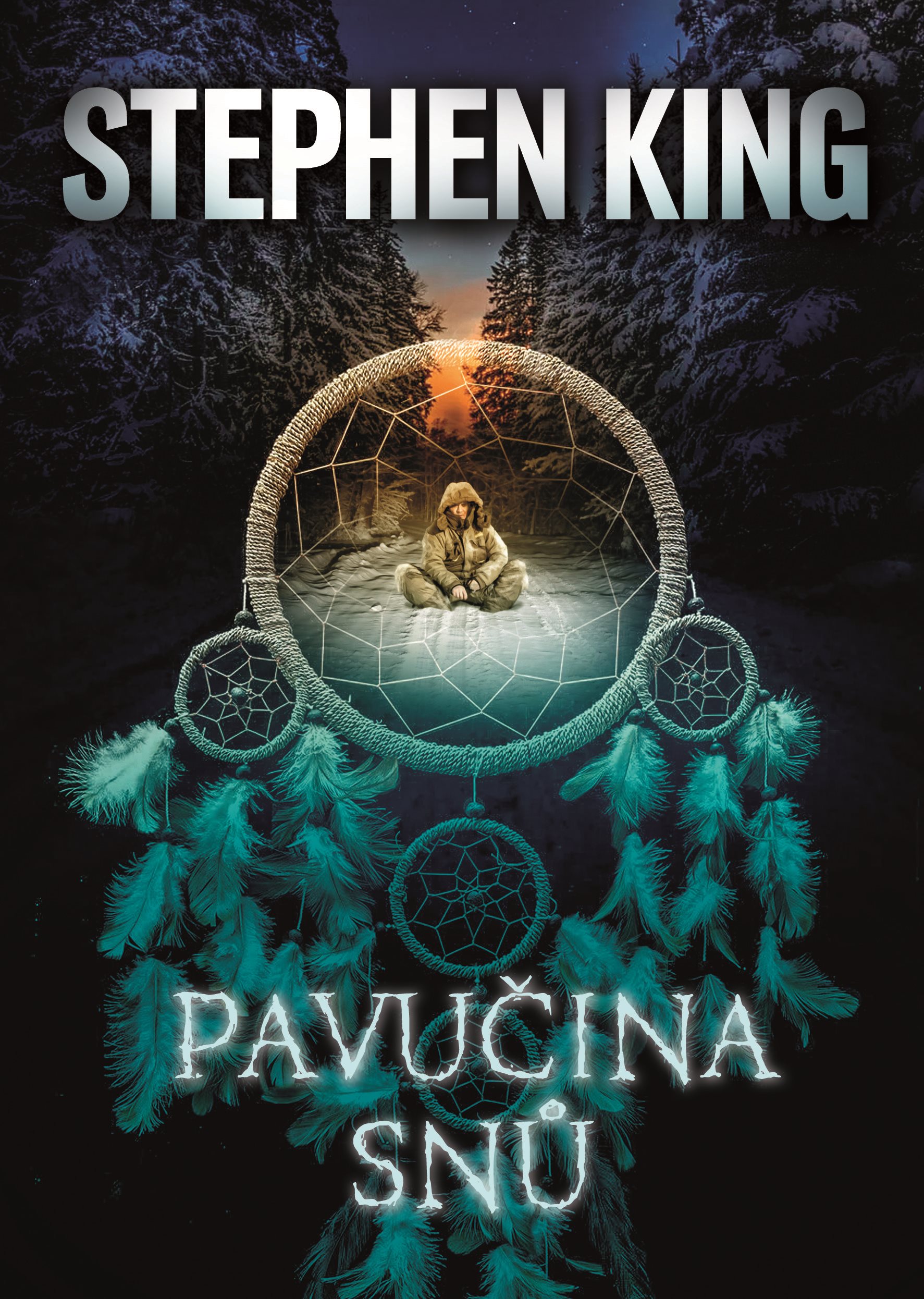 Pavučina snů