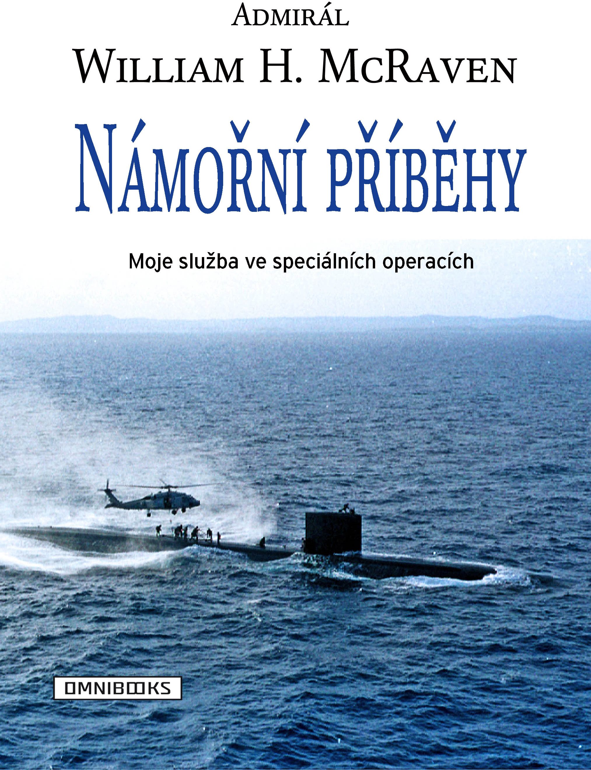 Námořní příběhy