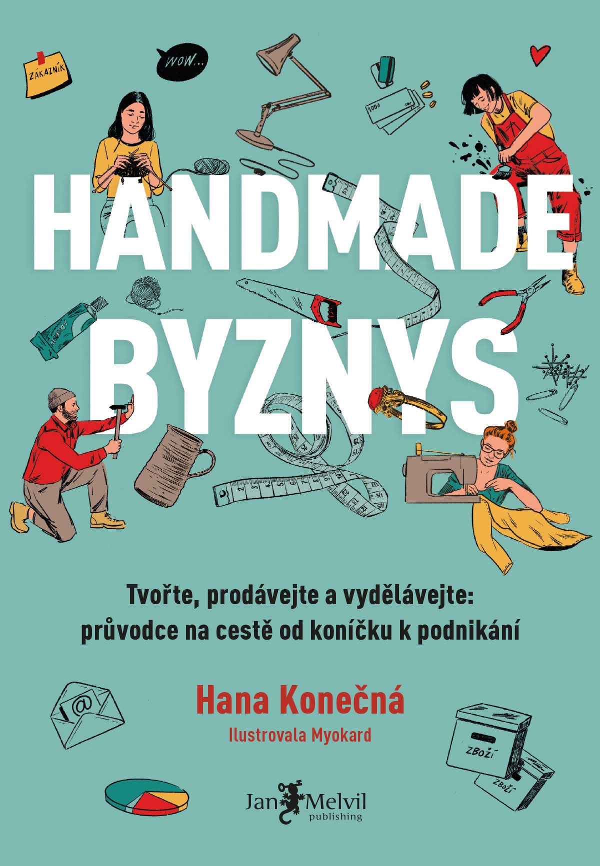 Handmade business