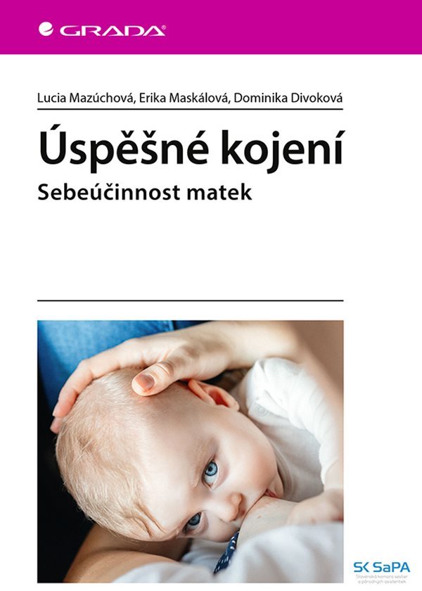 Úspěšné kojení