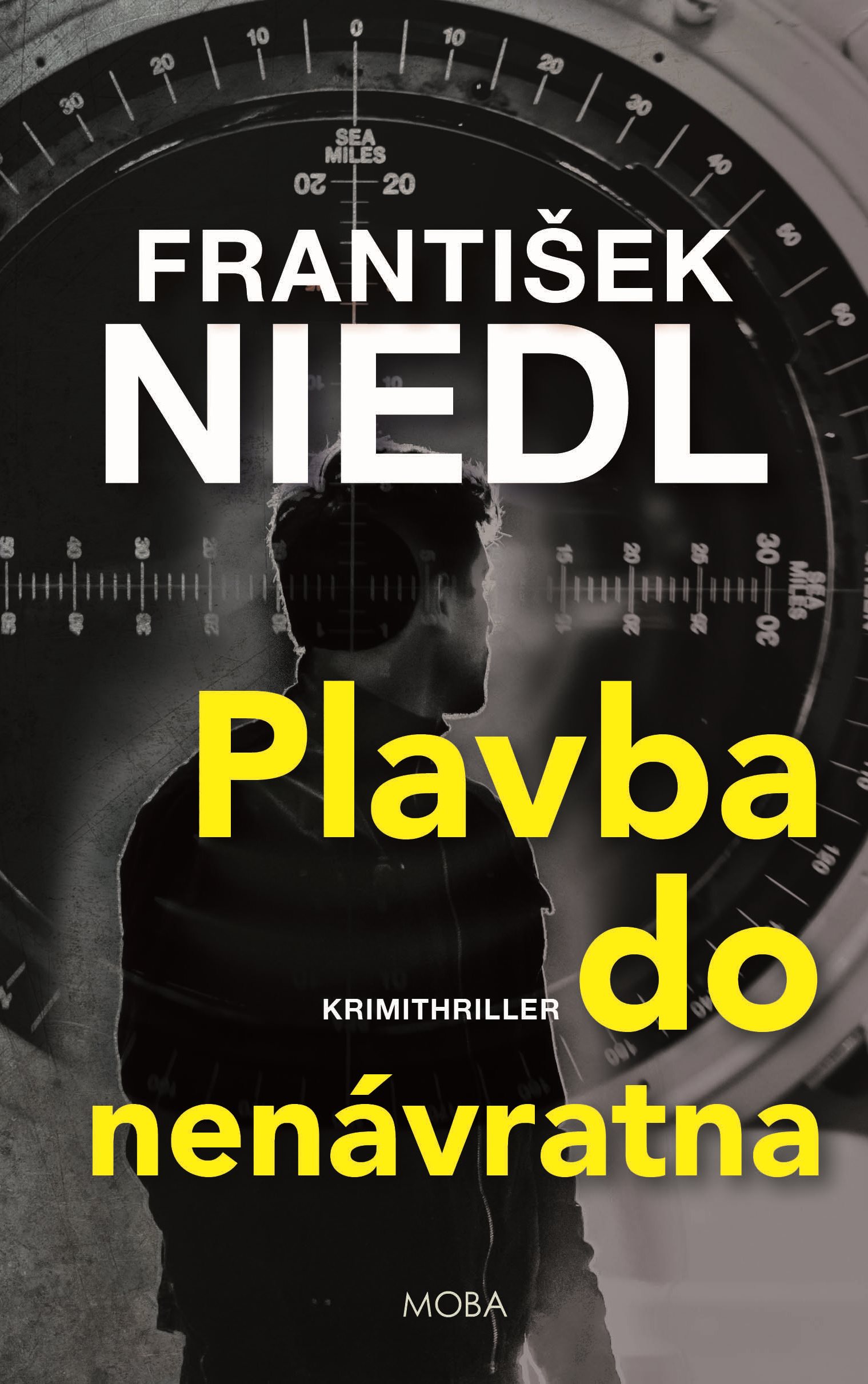 Plavba do nenávratna