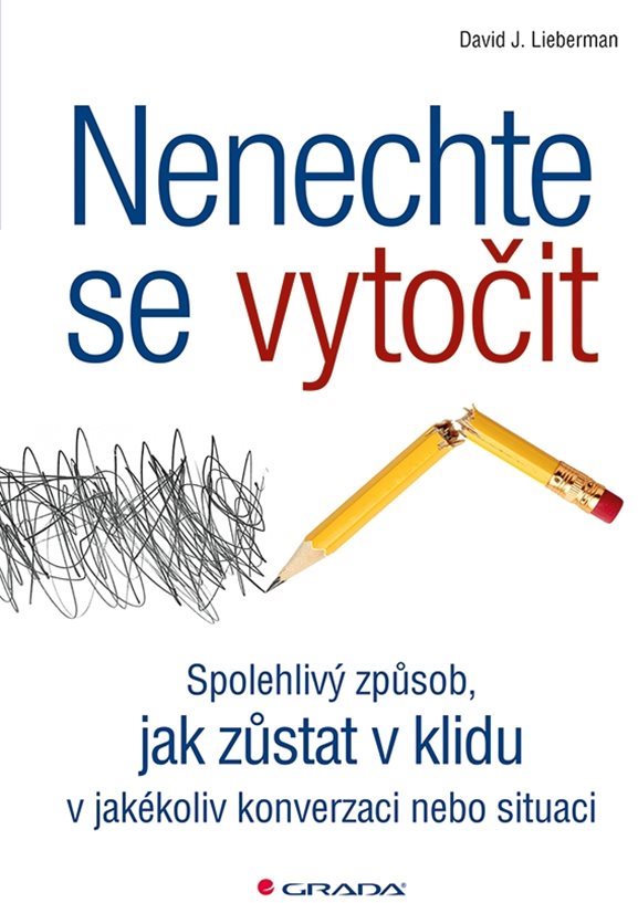 Nenechte se vytočit