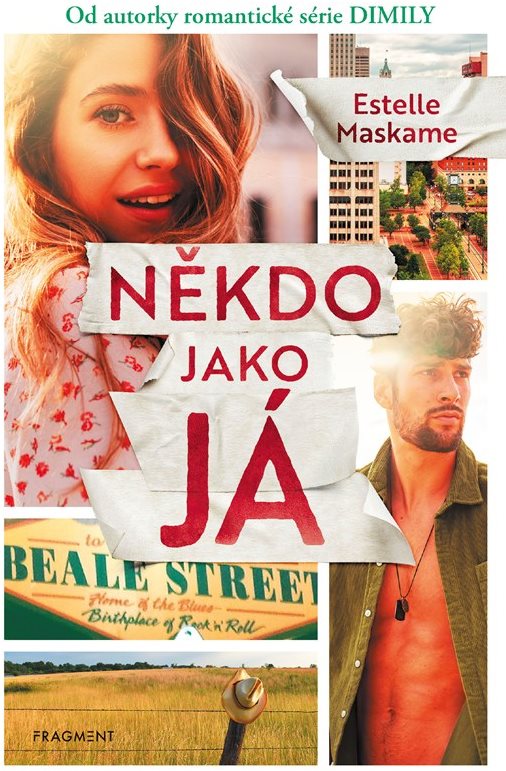 Někdo jako já