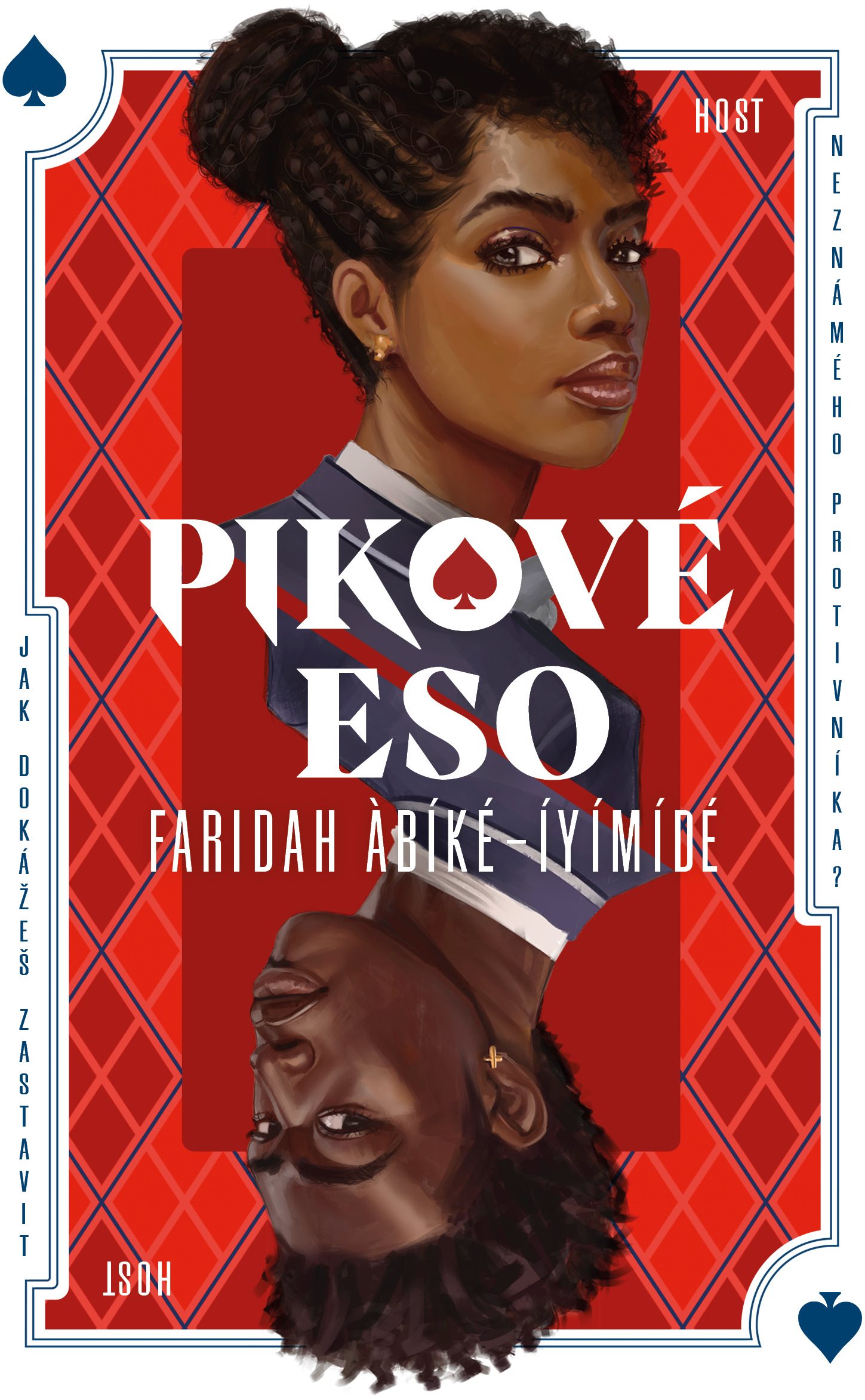 Pikové eso