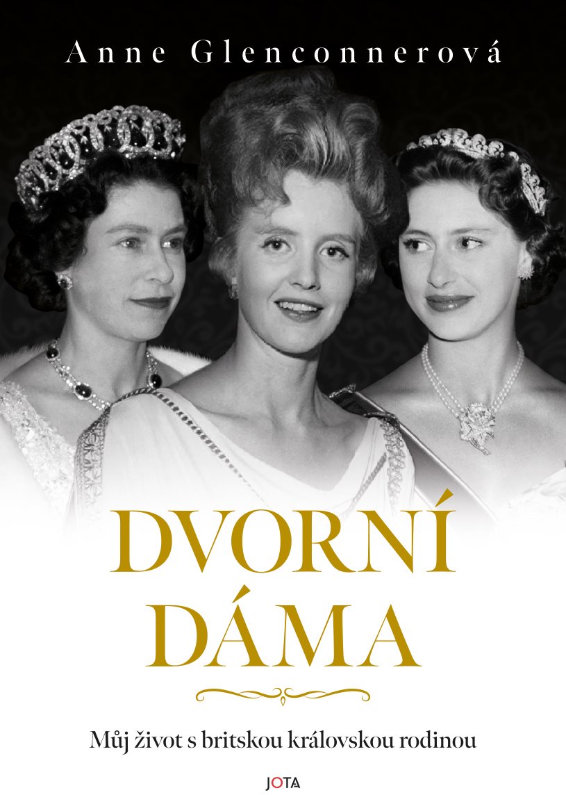 Dvorní dáma