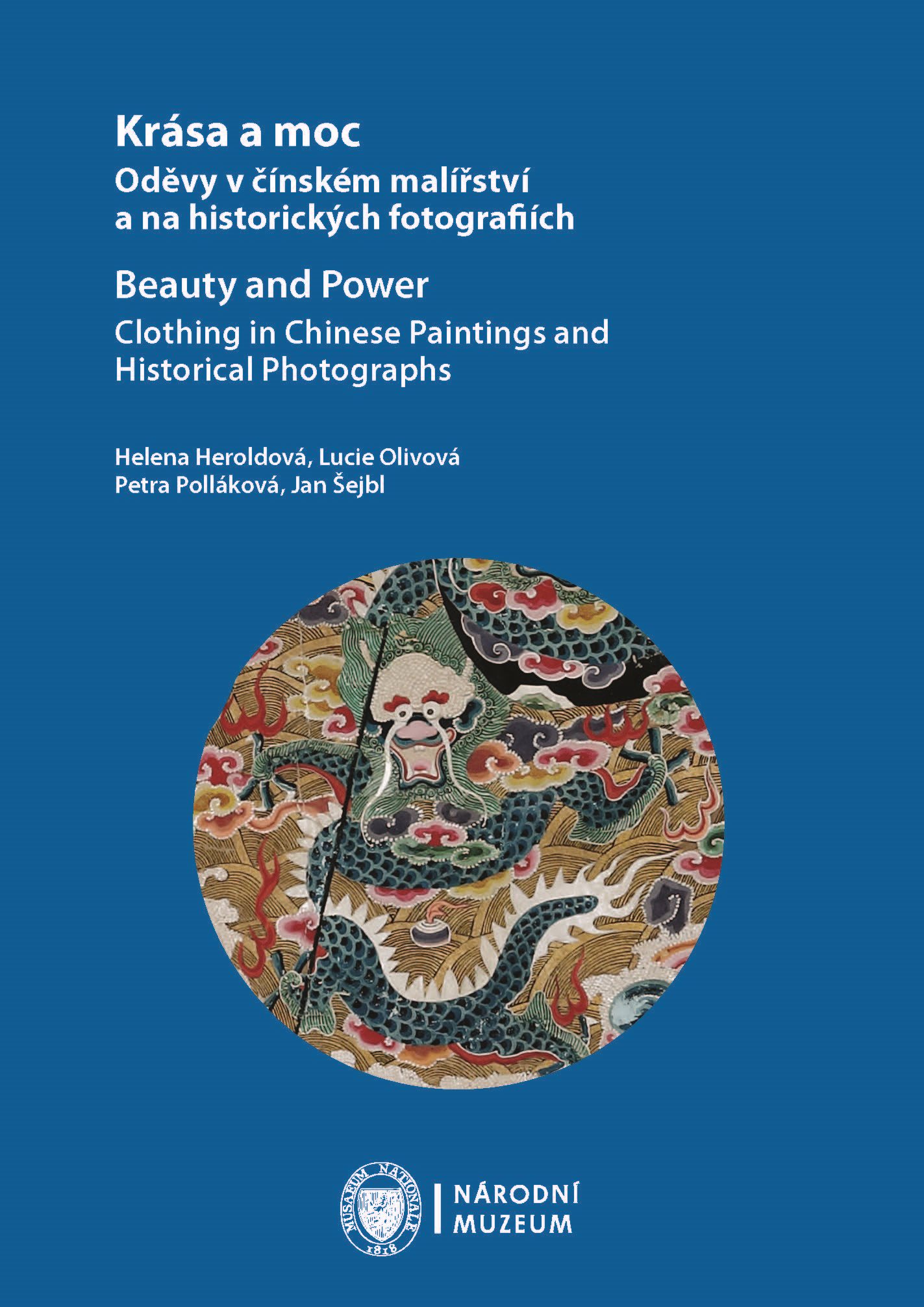 Krása a moc / Beauty and Power