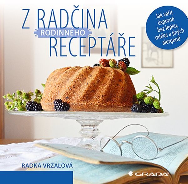 Z Radčina rodinného receptáře