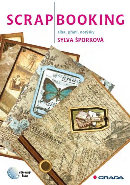 Scrapbooking