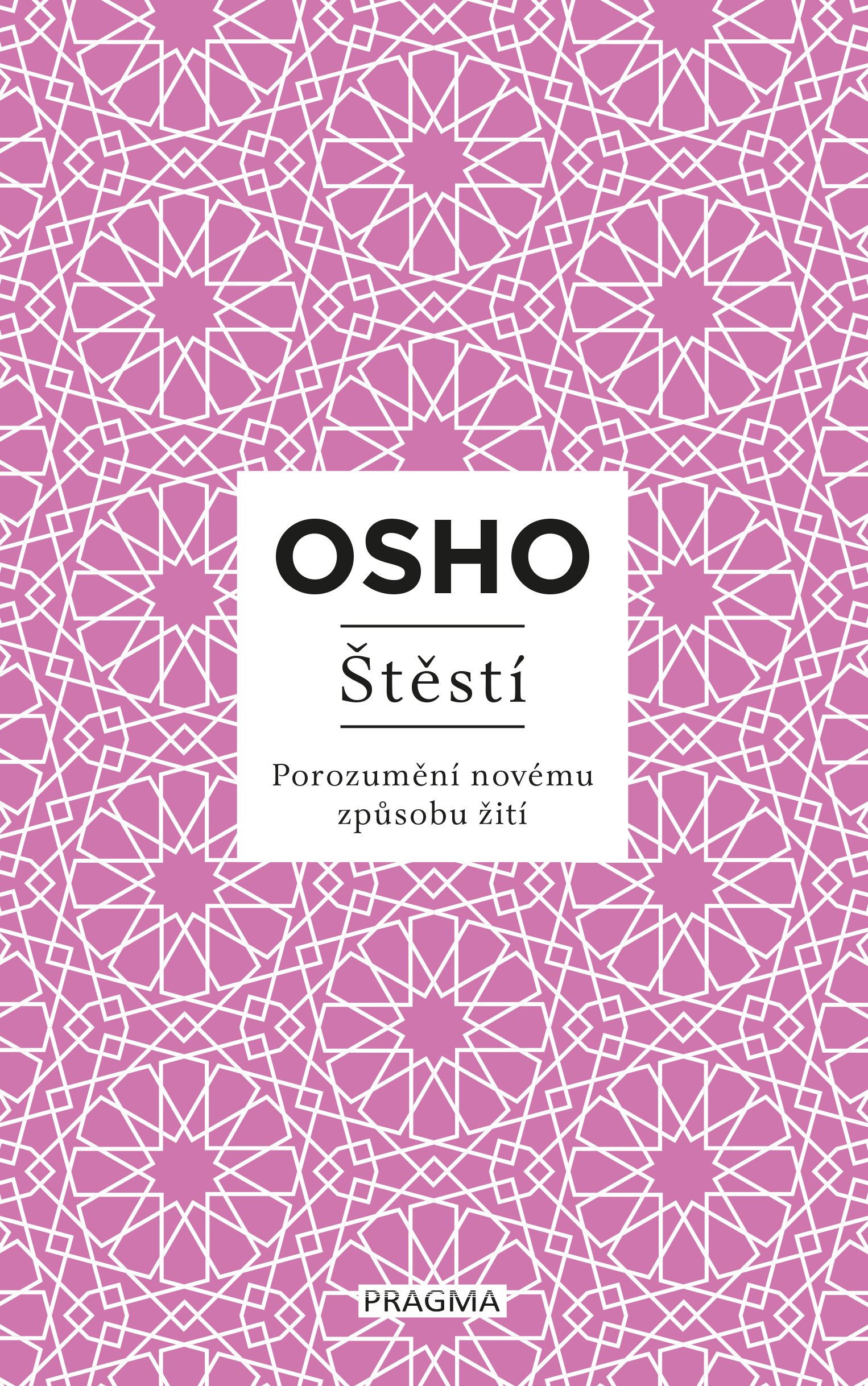 Štěstí