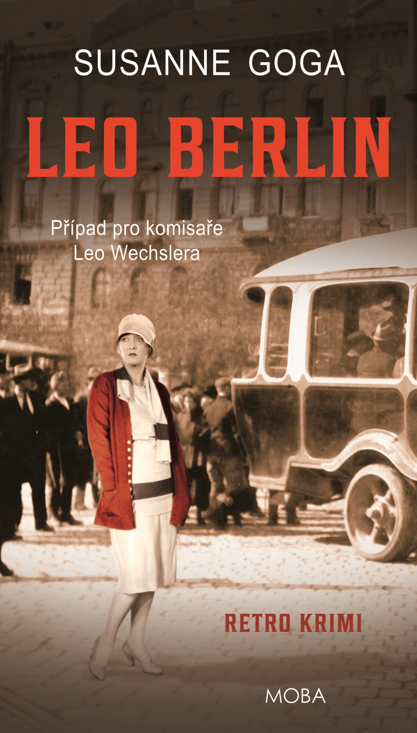 Leo Berlin