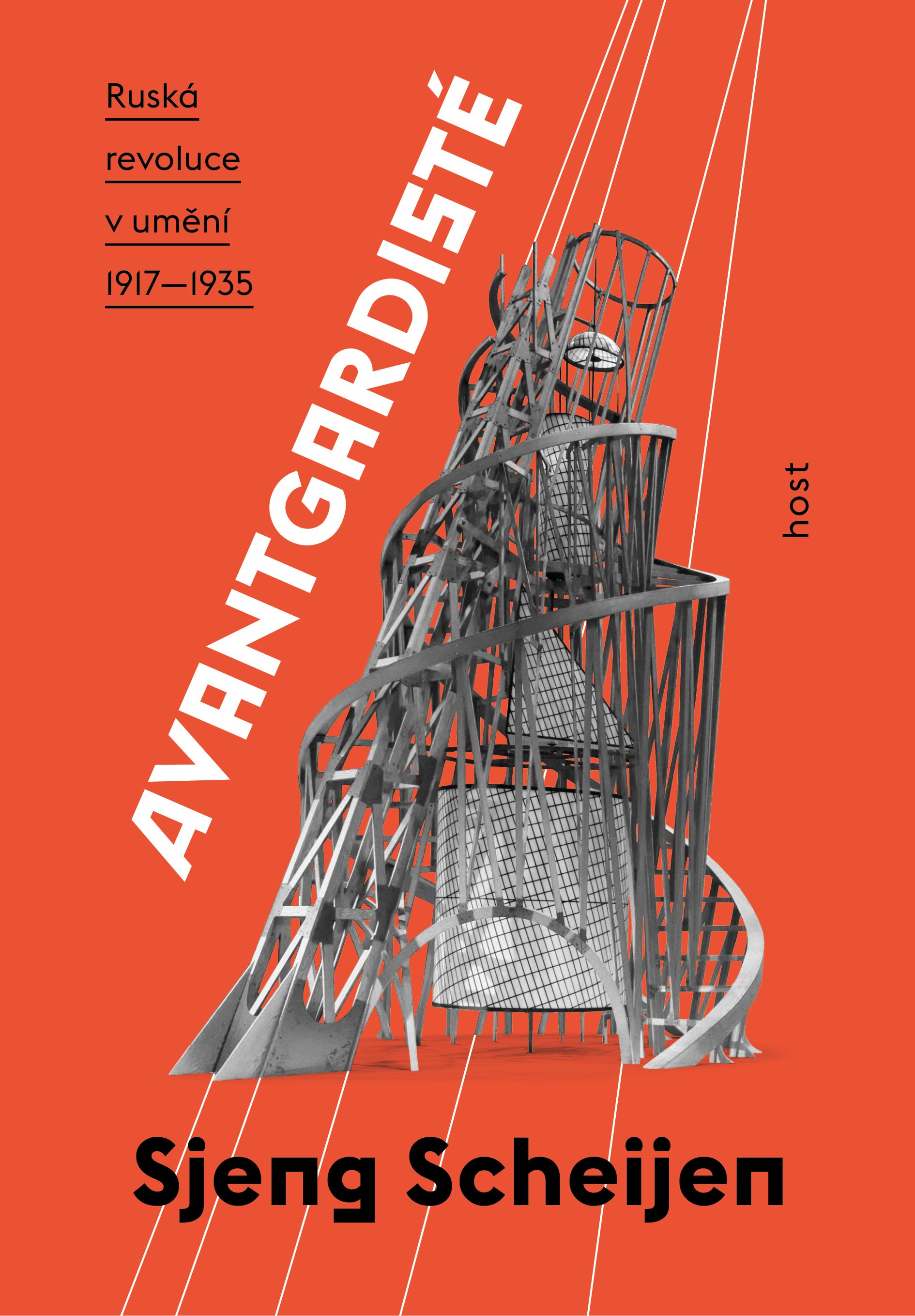 Avantgardisté