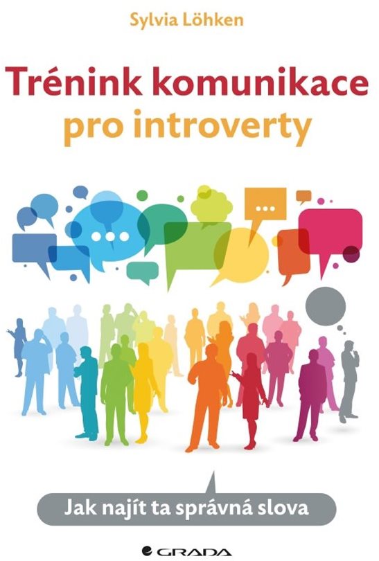 Trénink komunikace pro introverty