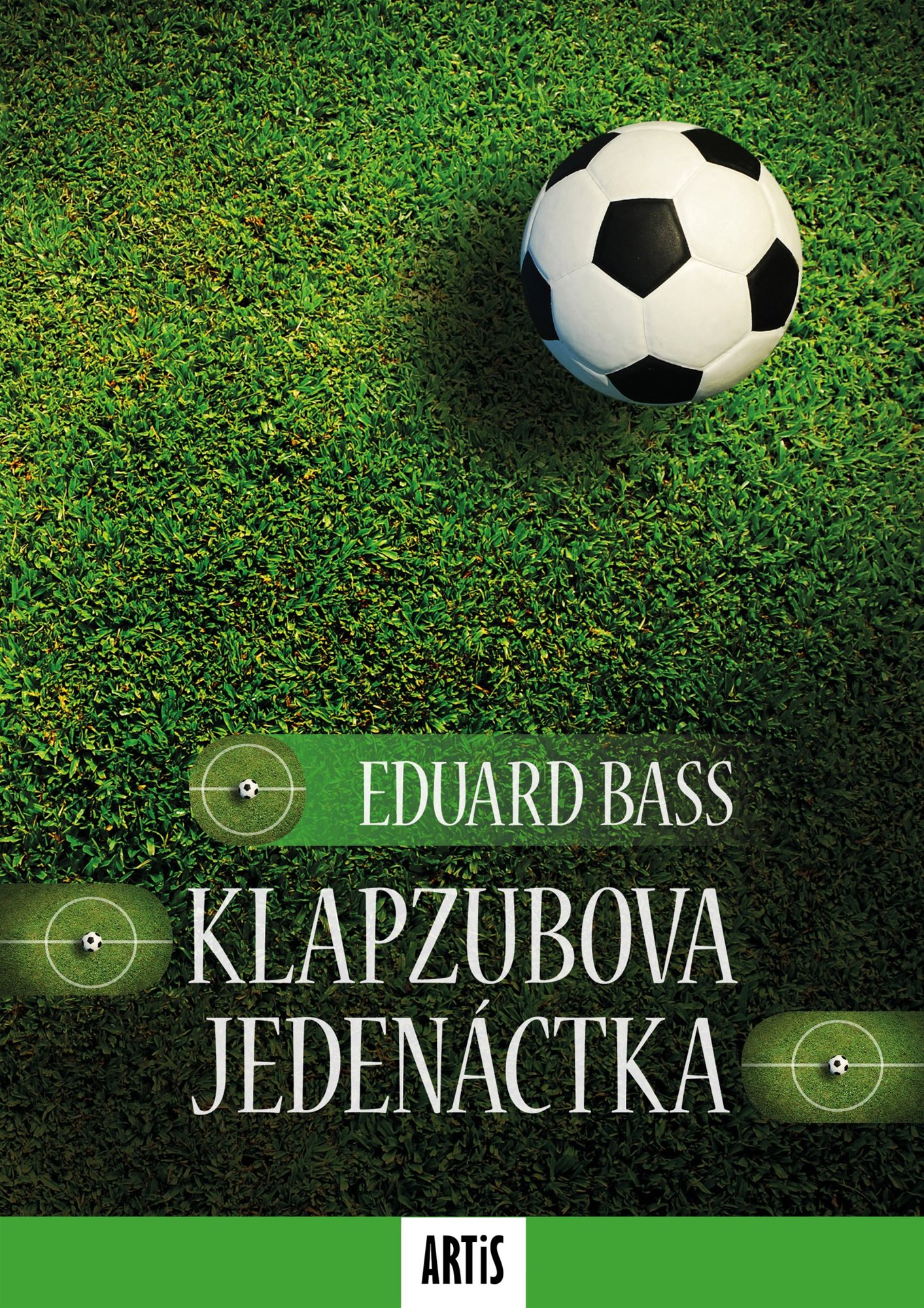 Klabzubova jedenáctka