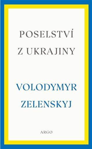 Poselství z Ukrajiny