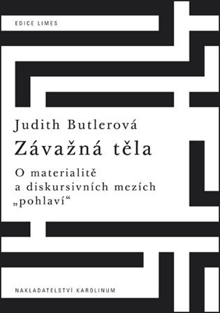 Závažná těla
