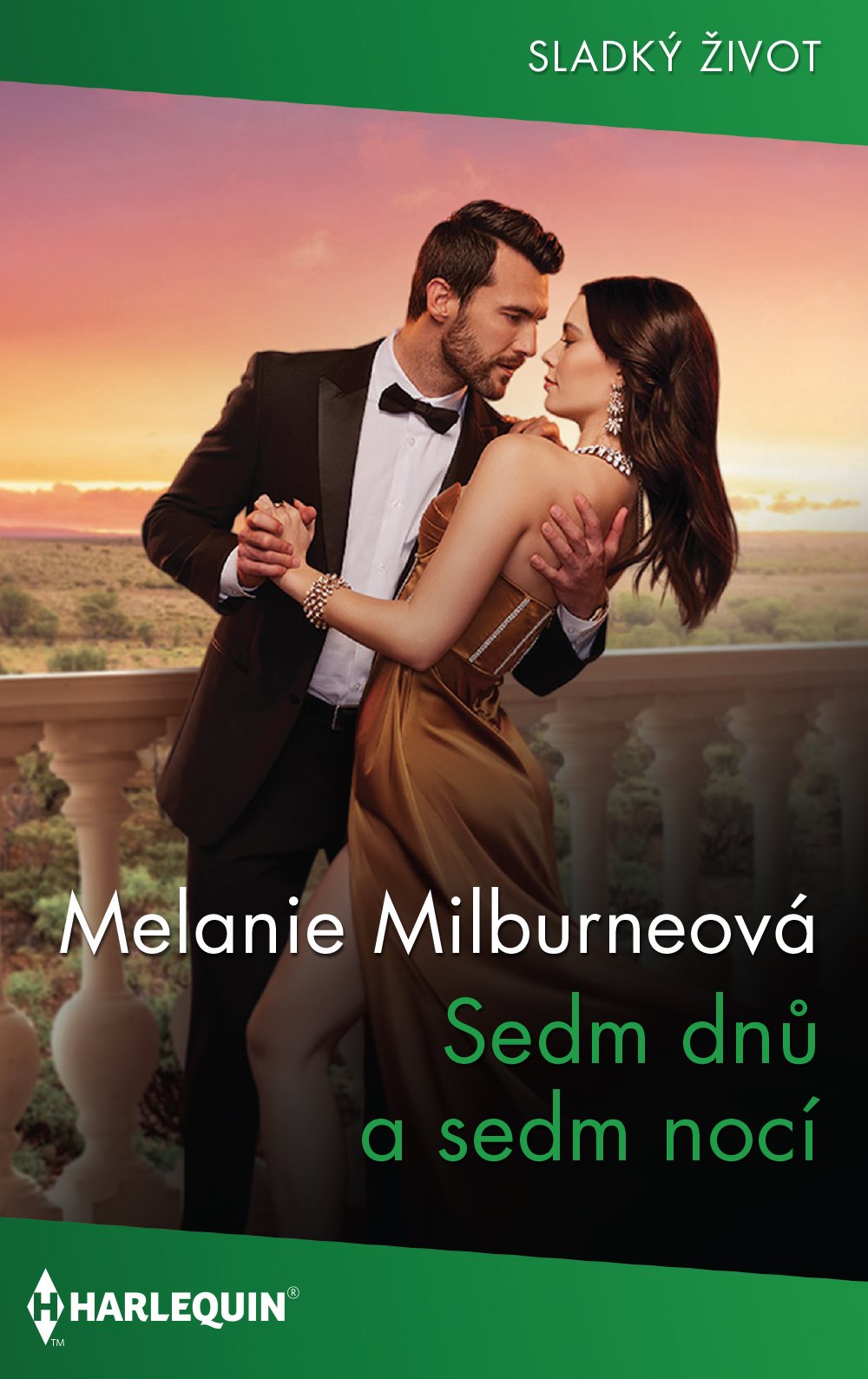 Sedm dnů a sedm nocí