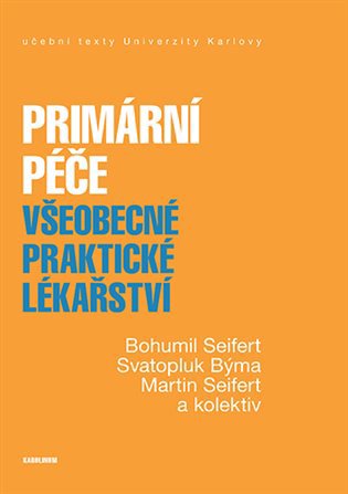 Primární péče