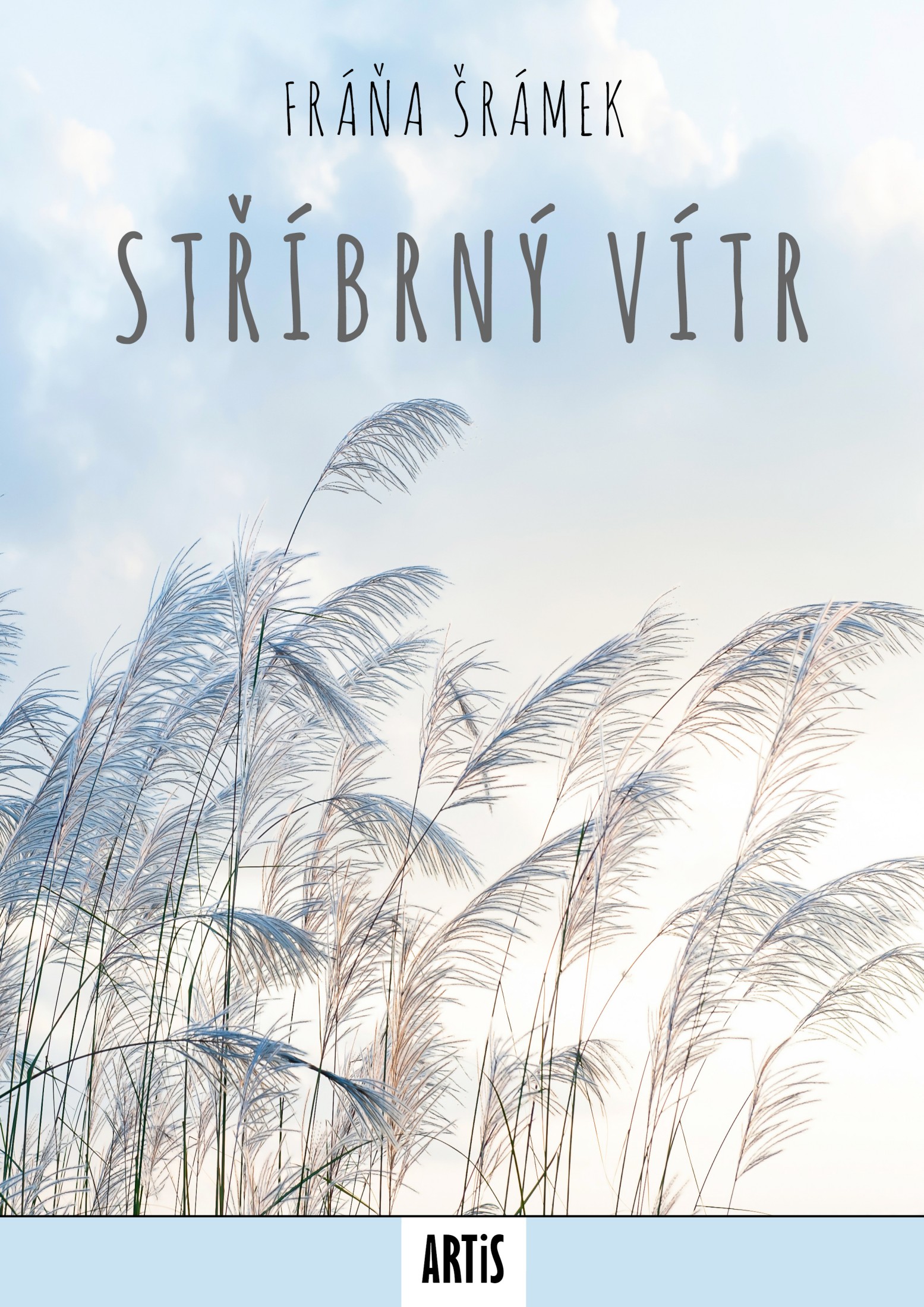 Stříbrný vítr