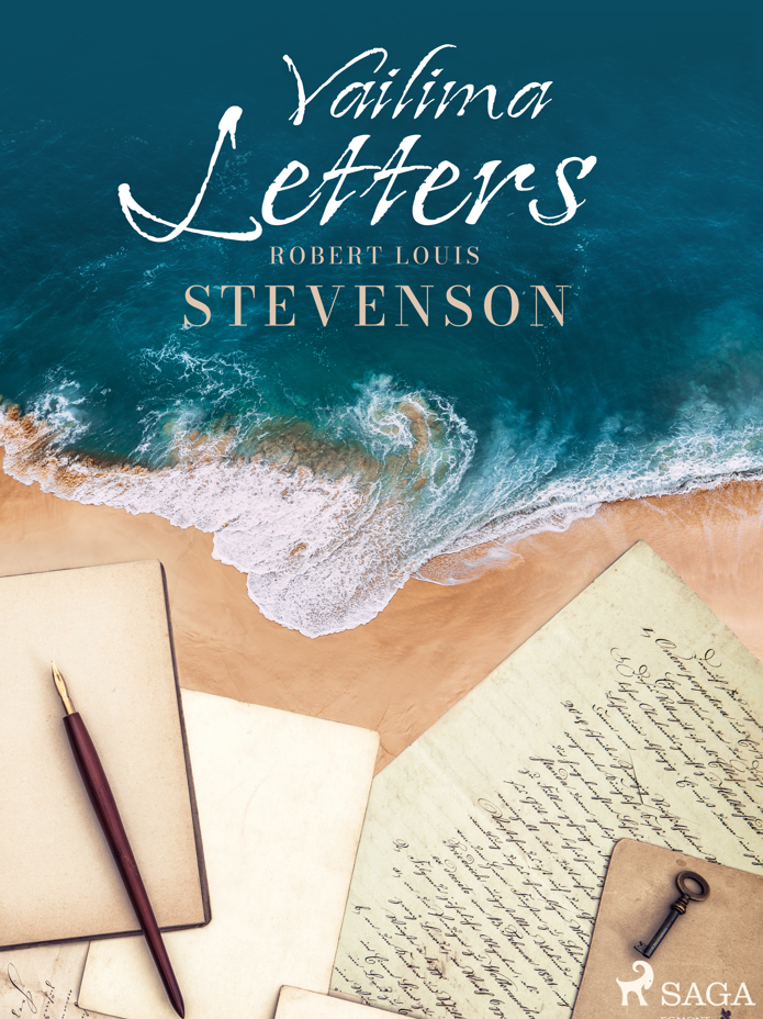 Vailima Letters