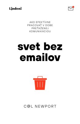 Svet bez emailov