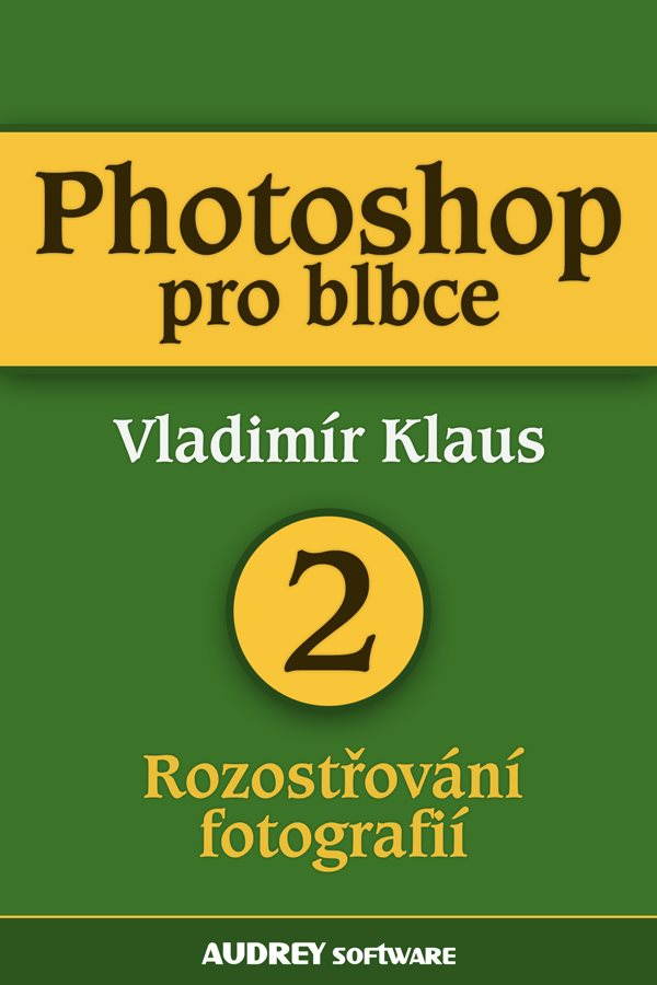 Photoshop pro blbce 2