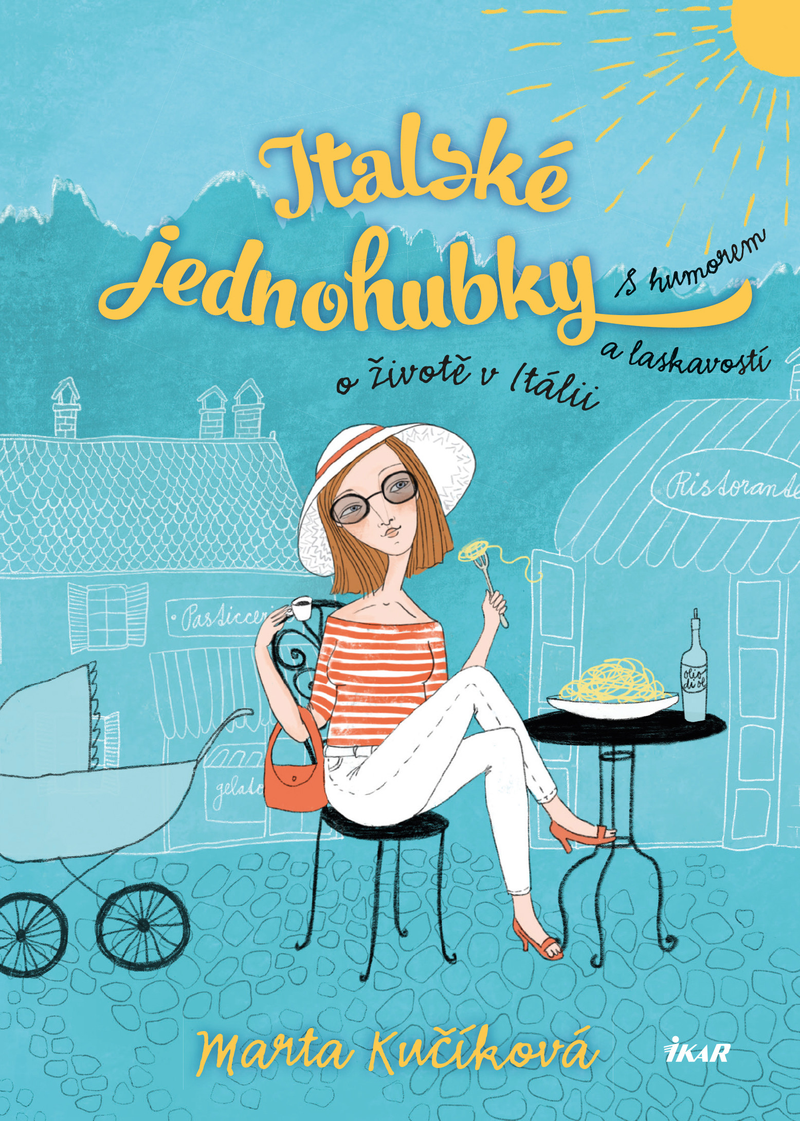 Italské jednohubky